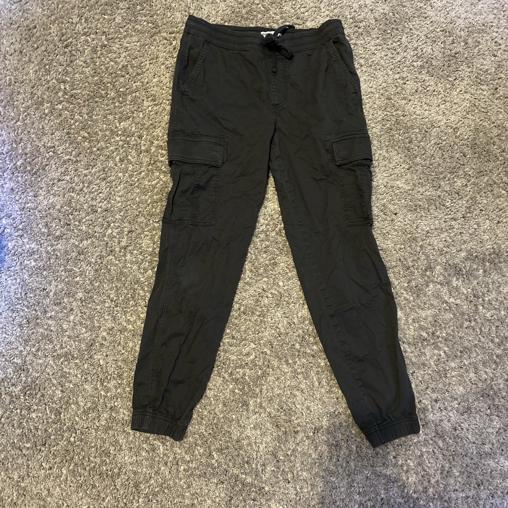 Sonoma cuffed cargos